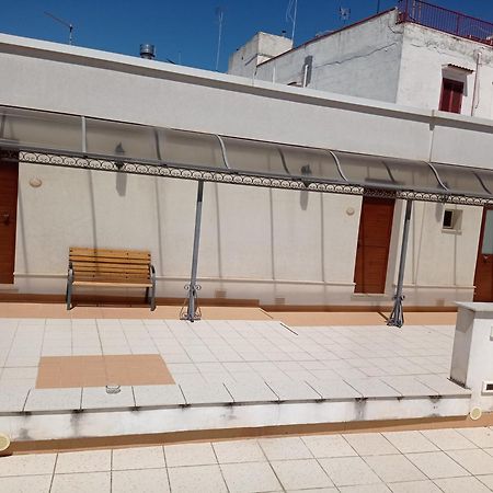 קסטלנטה B&B Luiro מראה חיצוני תמונה
