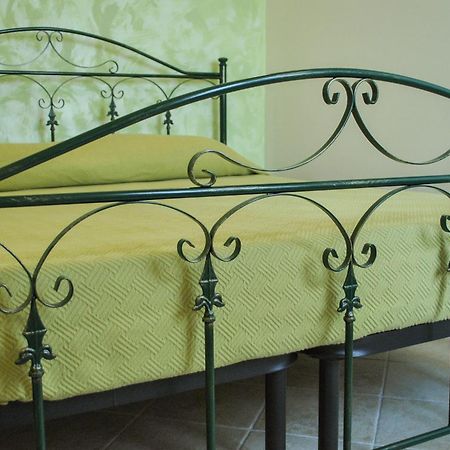 קסטלנטה B&B Luiro מראה חיצוני תמונה