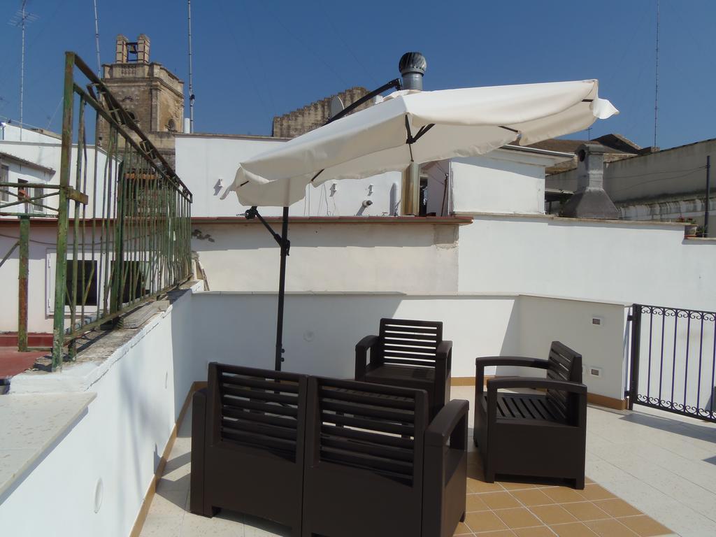 קסטלנטה B&B Luiro חדר תמונה
