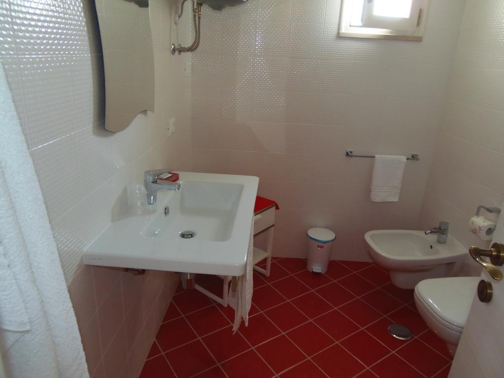 קסטלנטה B&B Luiro חדר תמונה