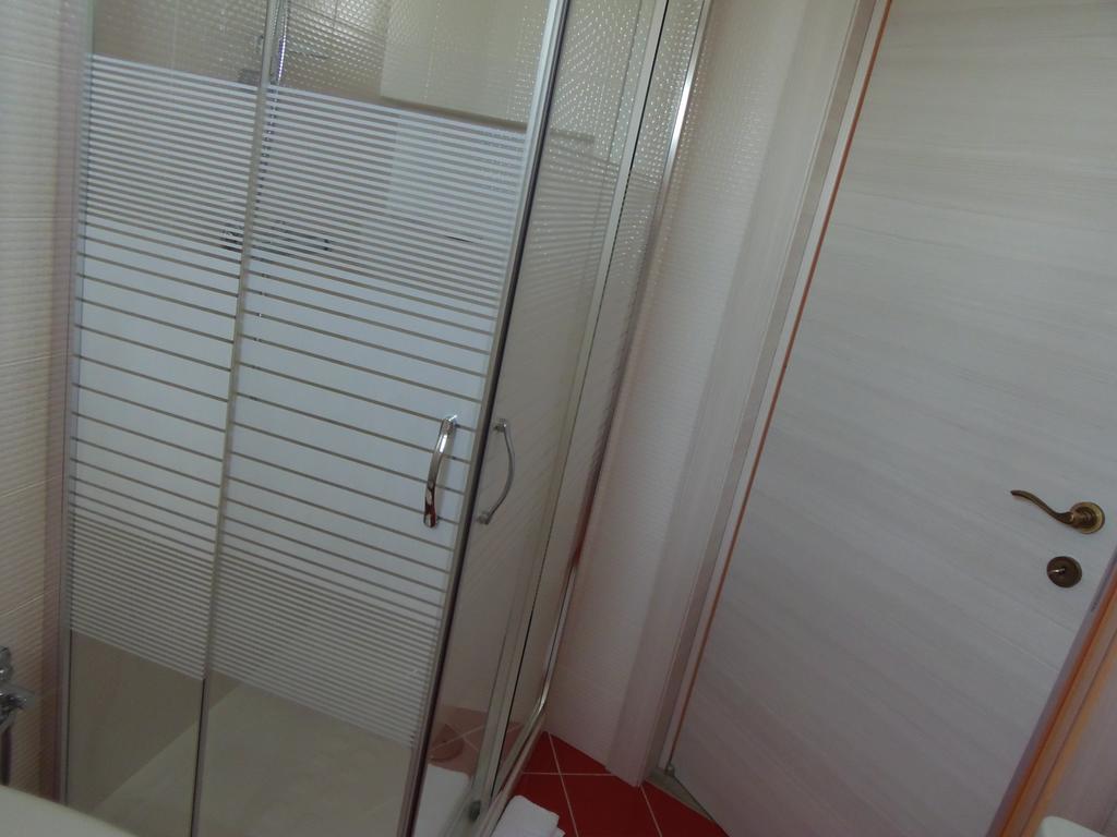 קסטלנטה B&B Luiro חדר תמונה