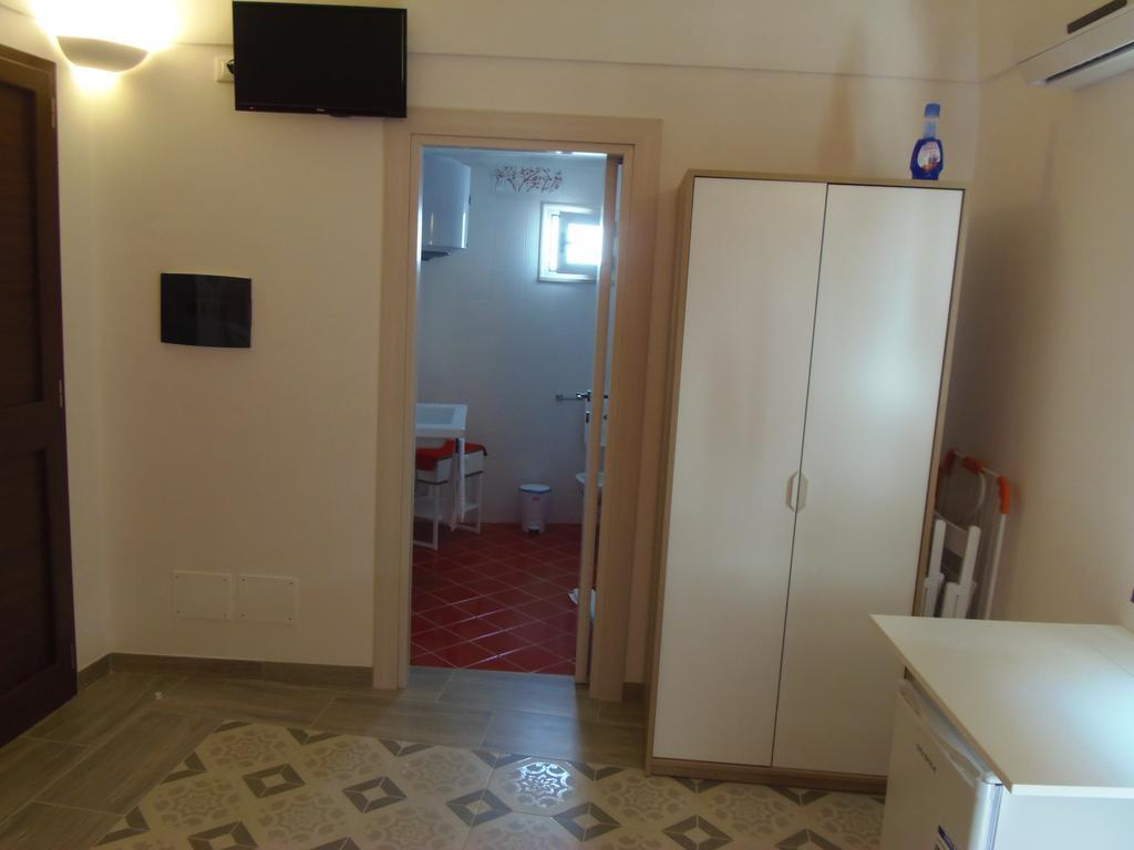 קסטלנטה B&B Luiro חדר תמונה