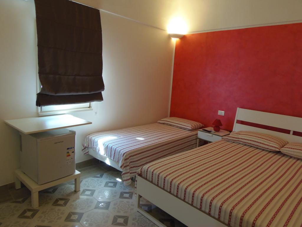 קסטלנטה B&B Luiro חדר תמונה