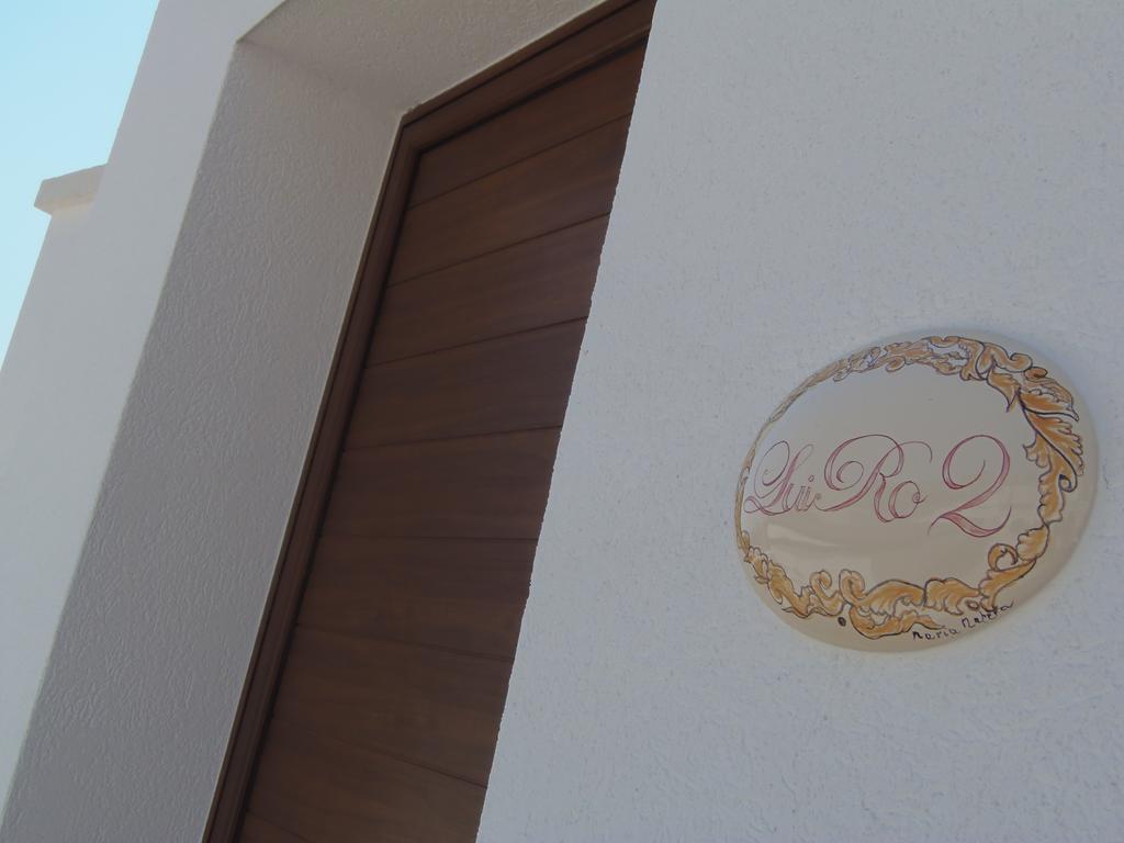 קסטלנטה B&B Luiro חדר תמונה