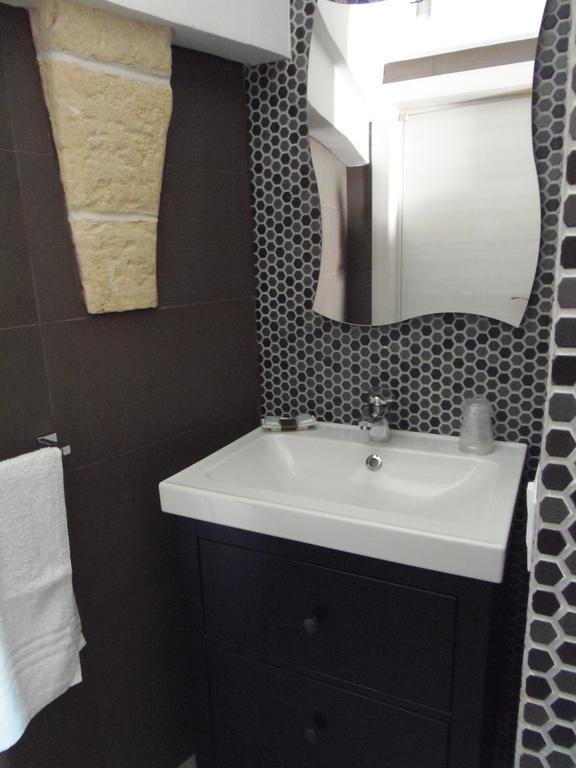 קסטלנטה B&B Luiro חדר תמונה