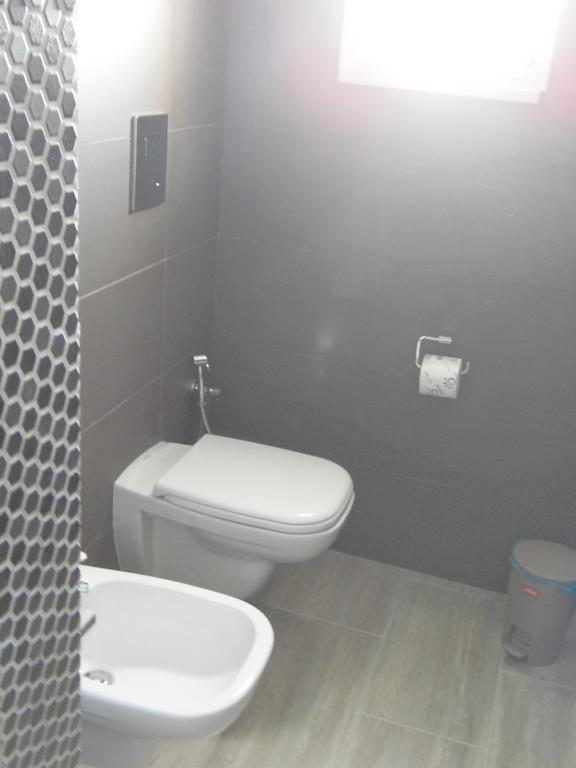 קסטלנטה B&B Luiro חדר תמונה