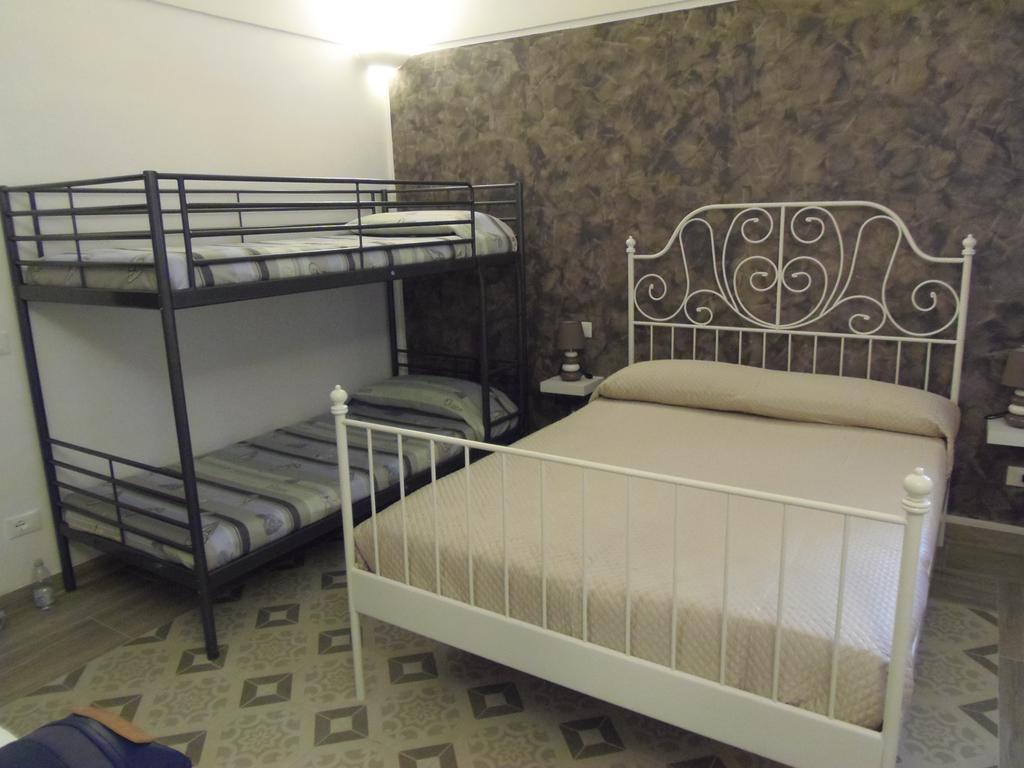 קסטלנטה B&B Luiro חדר תמונה