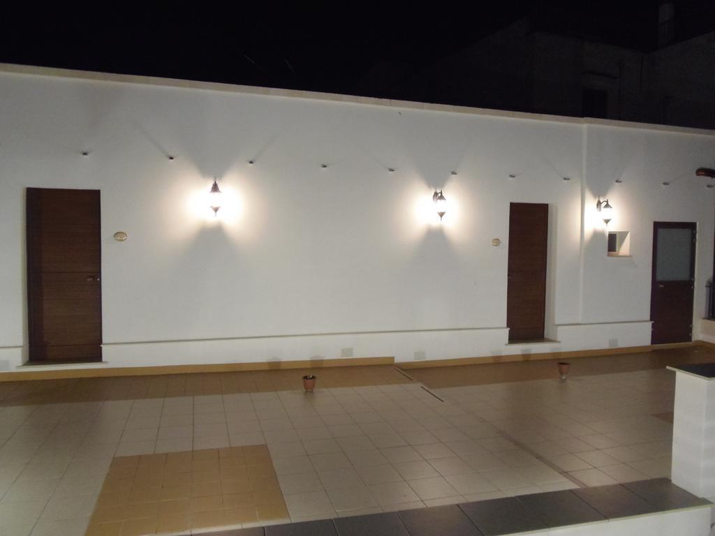 קסטלנטה B&B Luiro חדר תמונה