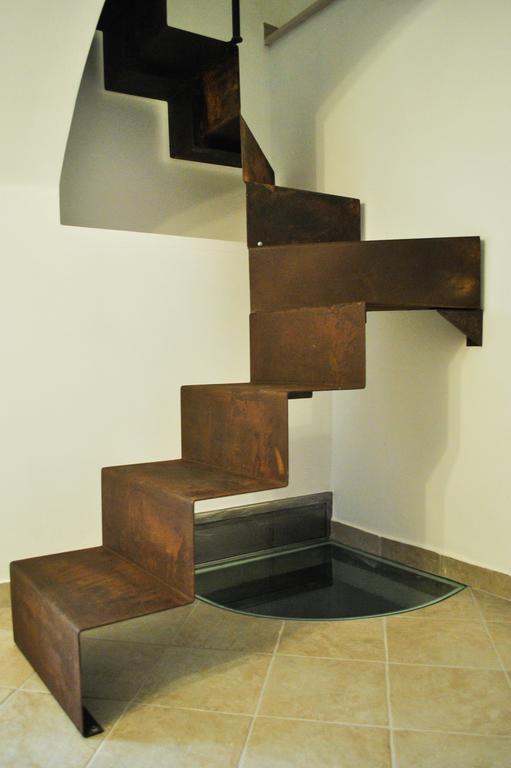 קסטלנטה B&B Luiro חדר תמונה