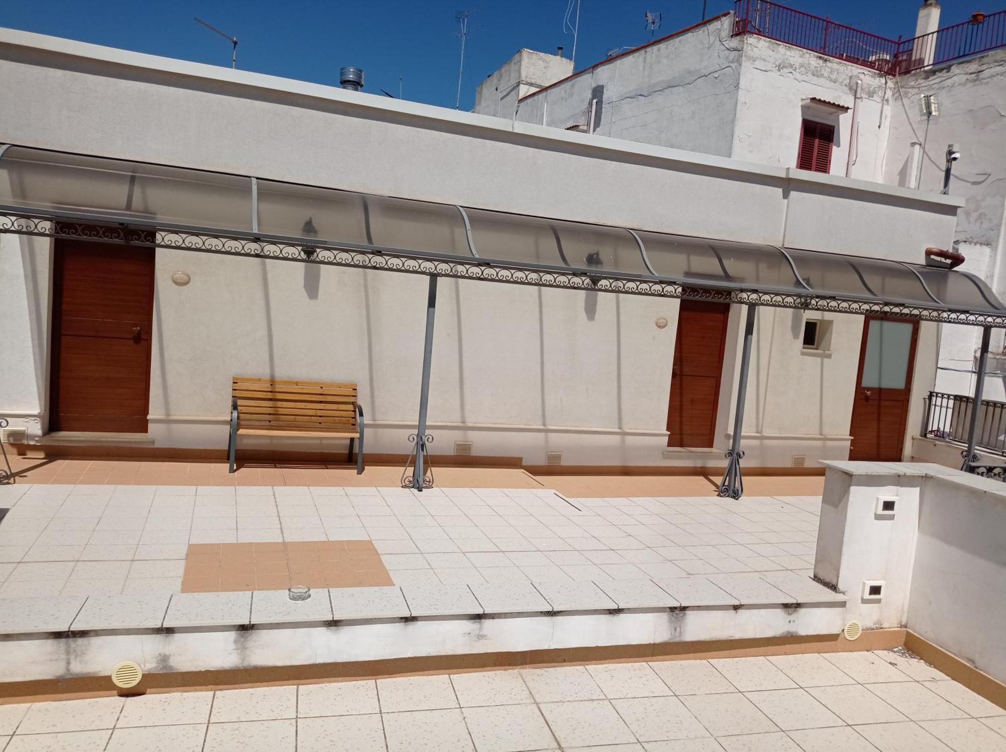 קסטלנטה B&B Luiro מראה חיצוני תמונה