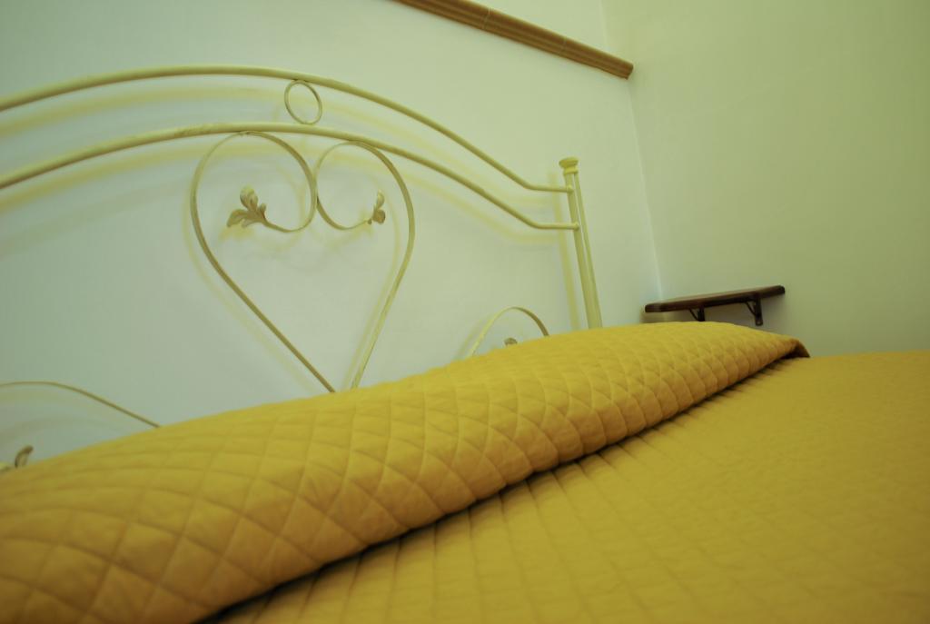 קסטלנטה B&B Luiro חדר תמונה