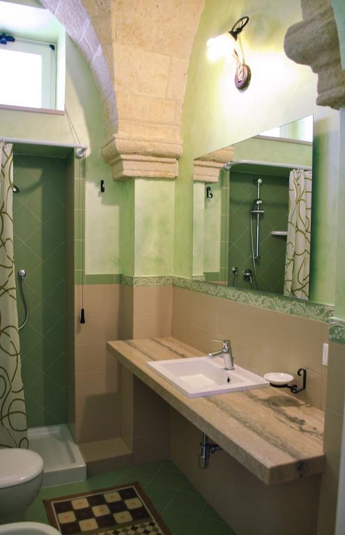 קסטלנטה B&B Luiro חדר תמונה