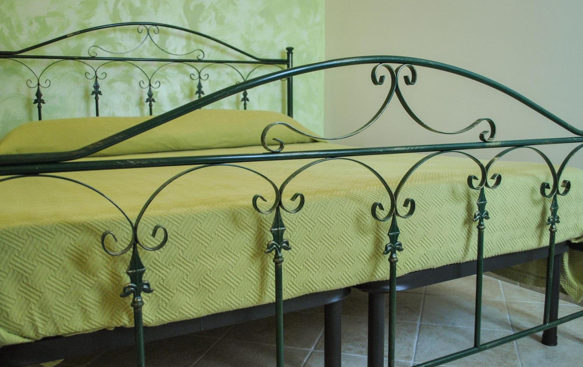 קסטלנטה B&B Luiro מראה חיצוני תמונה