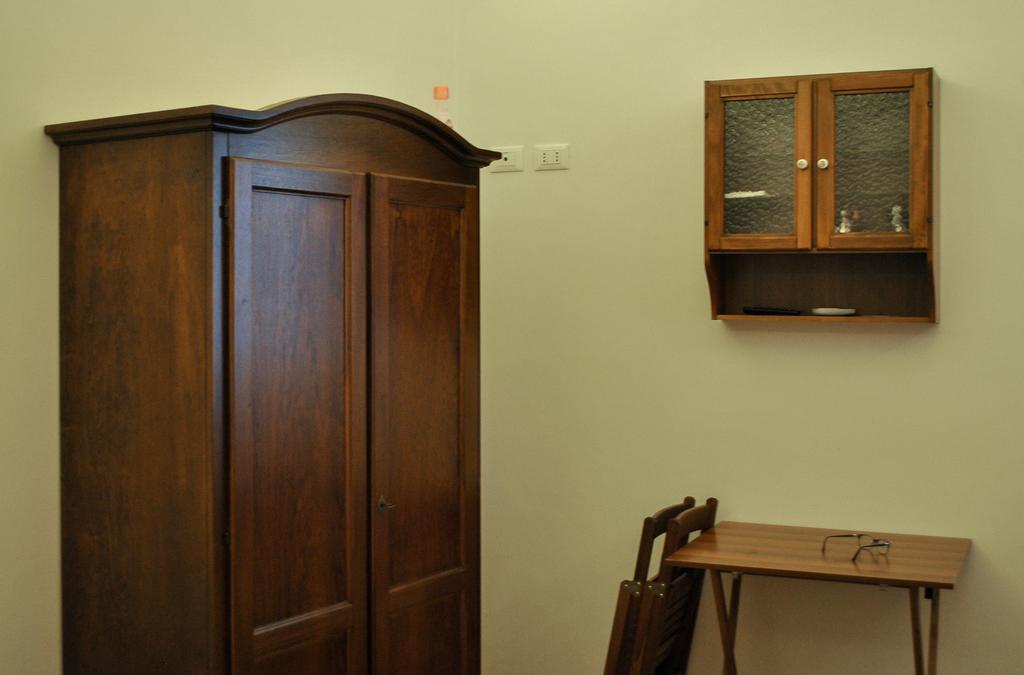 קסטלנטה B&B Luiro חדר תמונה