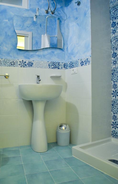 קסטלנטה B&B Luiro מראה חיצוני תמונה